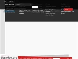 Sites similar to noortec.com