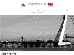 Sites similar to noortgassler.nl