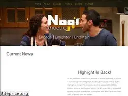 Sites similar to noortheatre.org
