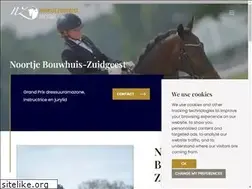 Sites similar to noortjezuidgeest.nl