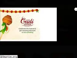 Sites similar to noortravels.in