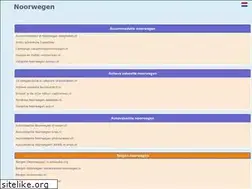Sites similar to noorwegen.verzamelgids.nl