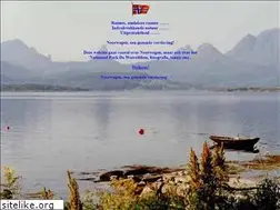 Sites similar to noorwegenvakantie.nl