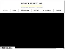 Sites similar to noos-production.com