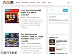 Sites similar to noos.co.id