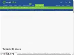 Sites similar to noosa.com.au