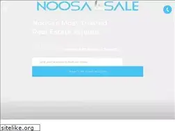 Sites similar to noosa4sale.com.au