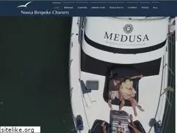 Sites similar to noosabespokecharters.com.au