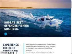 Sites similar to noosabluefishing.com.au