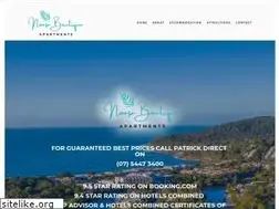 Sites similar to noosaboutiqueapartments.com.au
