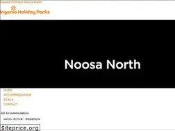 Sites similar to noosacaravanpark.com.au