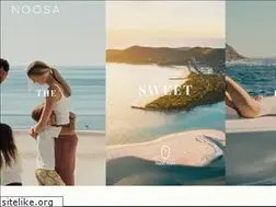 Sites similar to noosacountrydrive.com.au