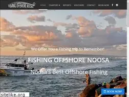 Sites similar to noosafishing.com