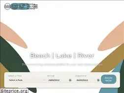 Sites similar to noosaholidayparks.com.au