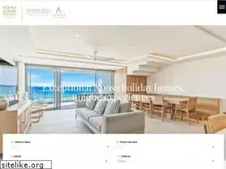 Sites similar to noosaluxuryholidays.com.au