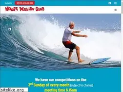 Sites similar to noosamalibuclub.com