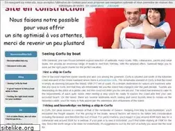 Sites similar to noosamalibuclub.org
