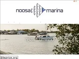 Sites similar to noosamarina.com.au