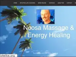 Sites similar to noosamassage.com