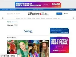 Sites similar to noosanews.com.au