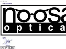 Sites similar to noosaoptical.com.au