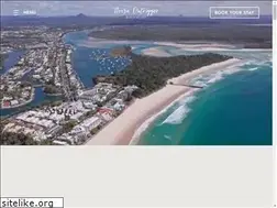 Sites similar to noosaoutrigger.com.au