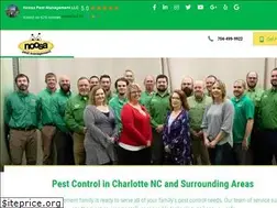Sites similar to noosapest.com