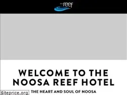 Sites similar to noosareef.com.au