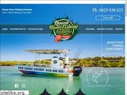 Sites similar to noosariverfishing.com