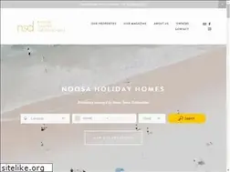 Sites similar to noosasecretdestinations.com.au