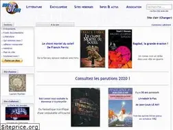 Sites similar to noosfere.org