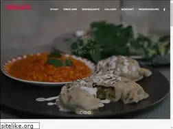 Sites similar to noosh.at