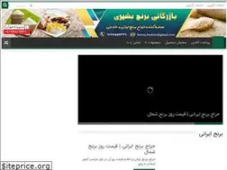 Sites similar to nooshkade.ir