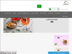 Sites similar to nooshland.ir