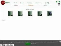 Sites similar to noosmedia.com