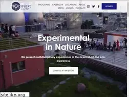 Sites similar to noosphere-arts.nyc