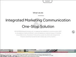 Sites similar to noosphere.lu