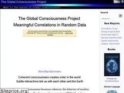 Sites similar to noosphere.princeton.edu