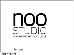 Sites similar to noostudio.com