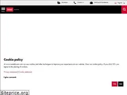 Sites similar to nooteboom.com