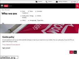 Sites similar to nooteboomgroup.com
