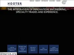 Sites similar to nooterconstruction.com