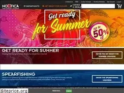 Sites similar to nootica.co.uk