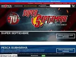 Sites similar to nootica.es