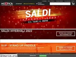 Sites similar to nootica.it