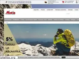 Sites similar to nootkasport.ro
