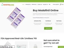 Sites similar to nootracare.com