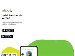 Sites similar to nootric.es
