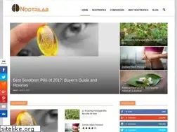 Sites similar to nootrilab.com