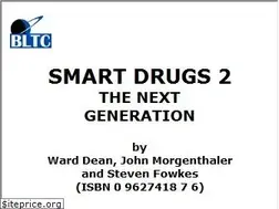 Sites similar to nootropic.com